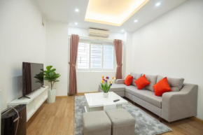 Sumitomo Hotel & Service Apartment 20 Lane 12 Dao Tan